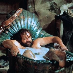 Foto Le seguían llamando Trinidad