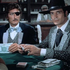 Foto Le seguían llamando Trinidad