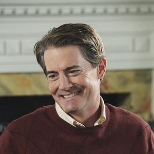 Foto Kyle MacLachlan