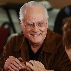 Foto Larry Hagman