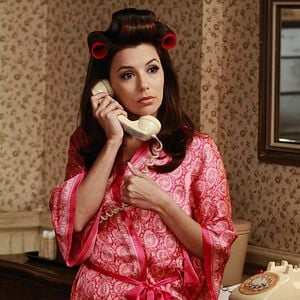 Foto Mujeres Desesperadas