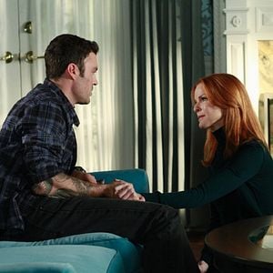 Foto Mujeres Desesperadas