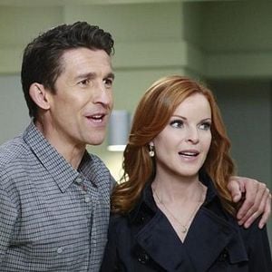 Foto Mujeres Desesperadas