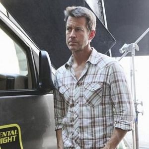 Foto James Denton