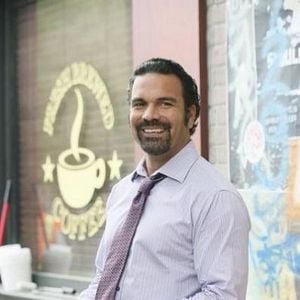 Foto Ricardo Chavira