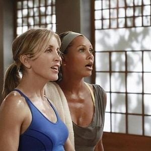 Foto Felicity Huffman