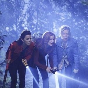 Foto Felicity Huffman