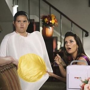 Foto Madison De La Garza