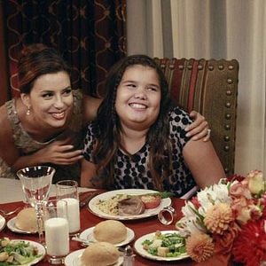 Foto Madison De La Garza