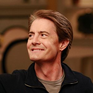 Foto Kyle MacLachlan