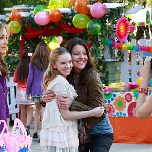 Foto Darcy Rose Byrnes