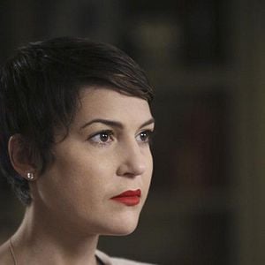 Foto Ashley Austin Morris