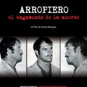 Foto Arropiero, el Vagabundo de la Muerte