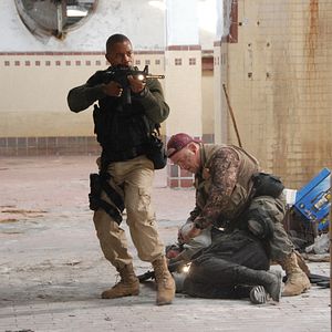 Foto Conspiracion Militar