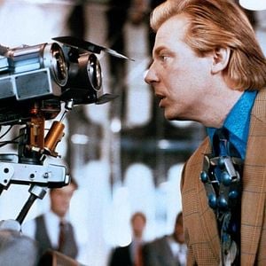 Foto Cortocircuito 2