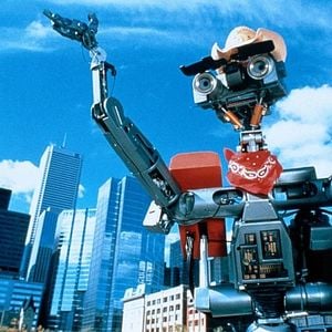 Foto Cortocircuito 2