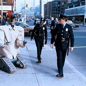 Foto Cortocircuito 2