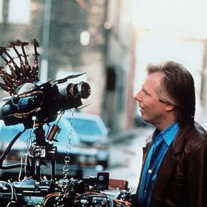 Foto Cortocircuito 2