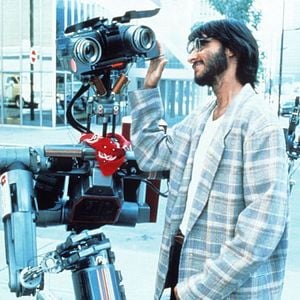 Foto Cortocircuito 2