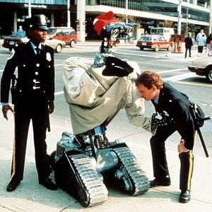 Foto Cortocircuito 2