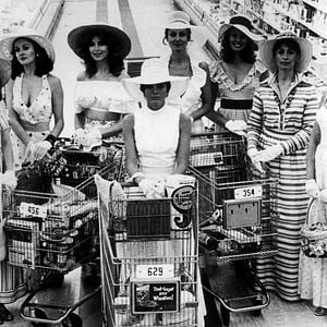 Foto Las Mujeres de Stepford