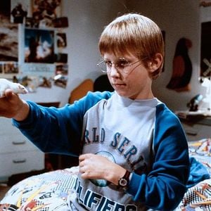 Foto La maldición de las brujas