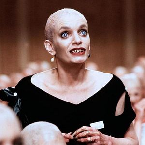 Foto La maldición de las brujas