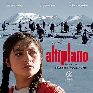Foto Altiplano