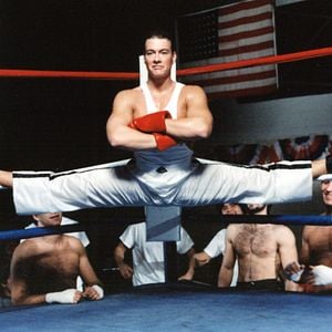 Foto Retroceder nunca, rendirse jamás