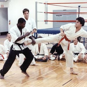 Foto Retroceder nunca, rendirse jamás