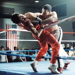 Foto Retroceder nunca, rendirse jamás