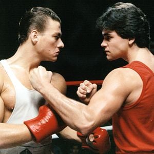 Foto Retroceder nunca, rendirse jamás