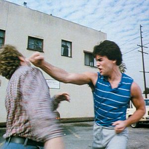 Foto Retroceder nunca, rendirse jamás