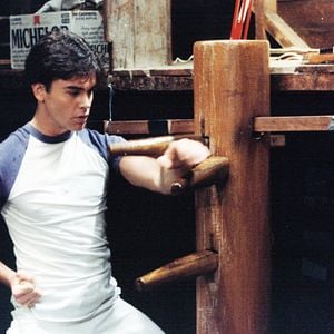 Foto Retroceder nunca, rendirse jamás