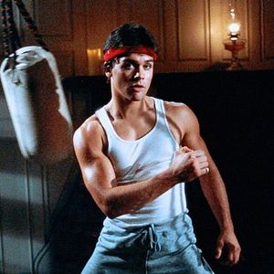 Foto Retroceder nunca, rendirse jamás