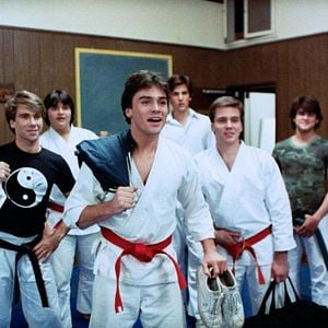 Foto Retroceder nunca, rendirse jamás