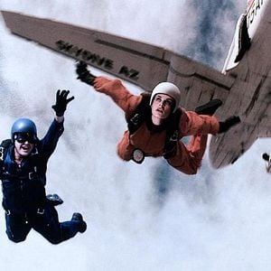 Foto Velocidad terminal