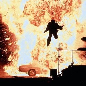 Foto Velocidad terminal