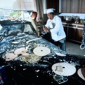 Foto S.O.B. Sois honrados Bandidos