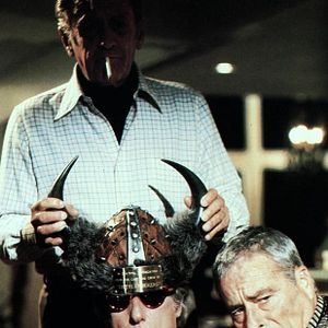 Foto S.O.B. Sois honrados Bandidos