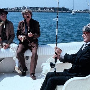 Foto S.O.B. Sois honrados Bandidos