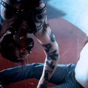 Foto El color de la noche