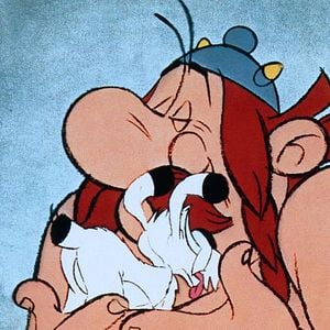 Foto Las doce pruebas de Astérix