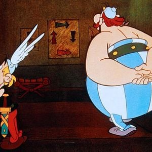 Foto Las doce pruebas de Astérix