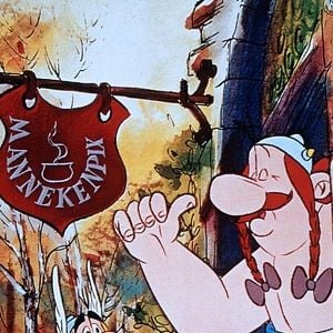 Foto Las doce pruebas de Astérix