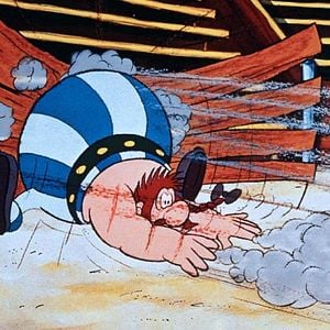 Foto Las doce pruebas de Astérix