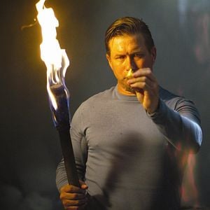 Foto Tiburones en Venecia