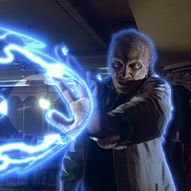 Foto Howard... un nuevo héroe