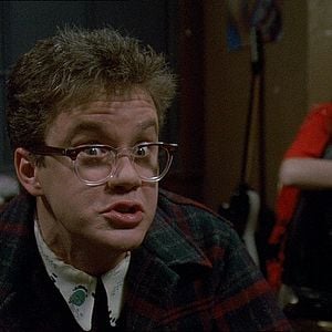 Foto Howard... un nuevo héroe