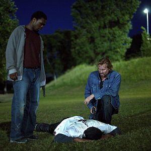 Foto Calles sangrientas